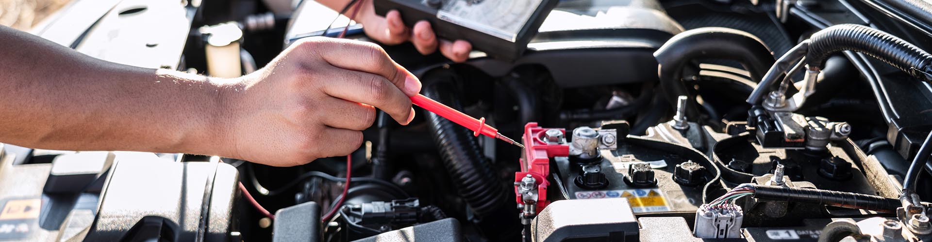 Green Valley Mobile Mechanic, Mobile Auto Repair and Mobile Auto Maintenance